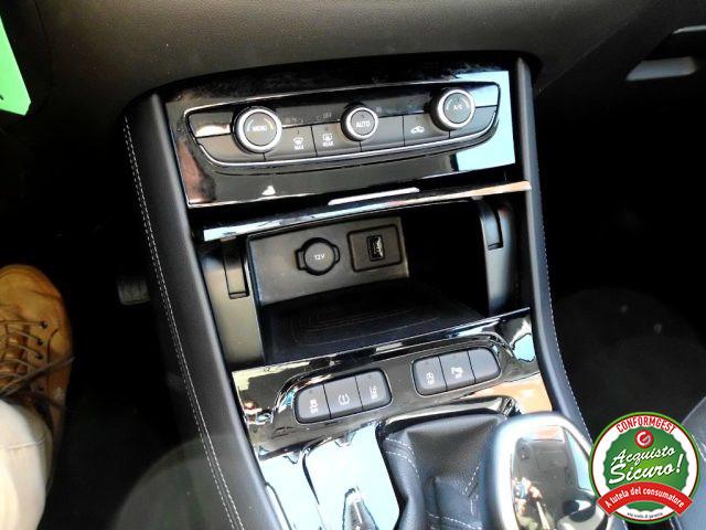 OPEL Grandland X 1.5 diesel Ecotec Start&Stop aut. Elegance