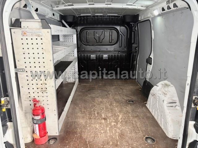 Fiat Doblo MAXI 16 MJ 105CV SX