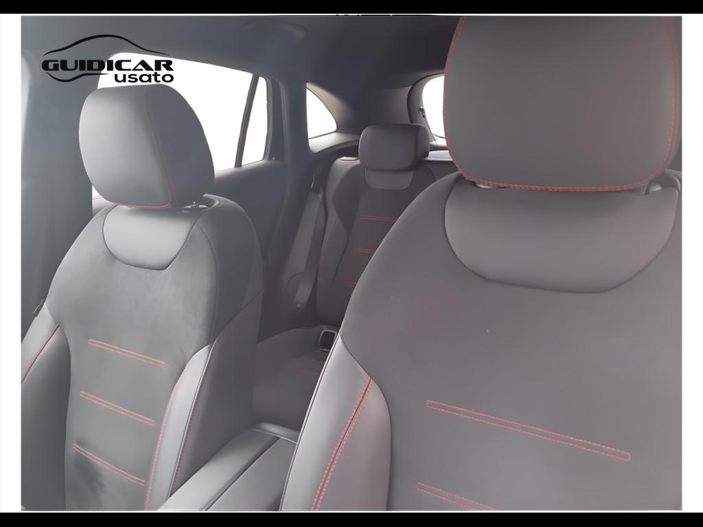 Mercedes-Benz GLA-H247 2023 - GLA 200 d AMG Line Advanced Plus auto