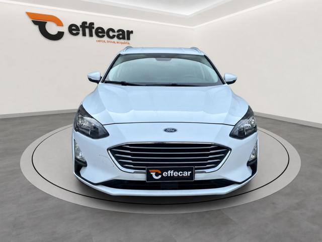 FORD Focus 1.5 EcoBlue 95 CV SW Business