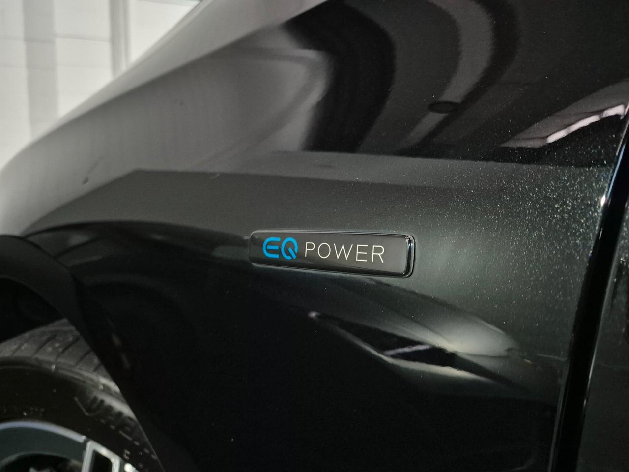 Mercedes-Benz B 250 160cv Plug In Hybrid premium AMG Finanziabile