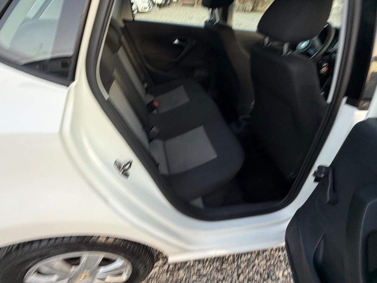 Volkswagen Polo 1.2 TDI 75 CV