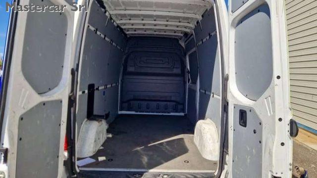 MERCEDES-BENZ Sprinter SPRINTER eSprinter - 4 batterie TG :GK536FW