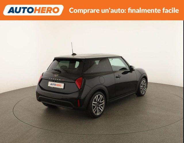 MINI Mini Cooper S Classic