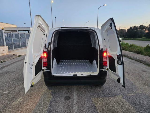 OPEL Combo Cargo 1.5 Diesel 100CV PC 650kg Edition