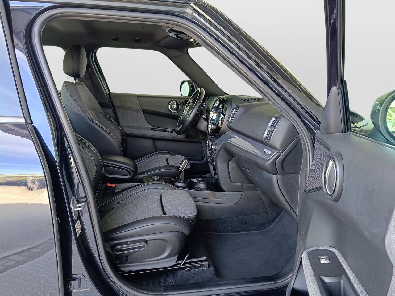 MINI Mini Countryman F60 2020 - Mini Countryman 1.5 One Northwood Edition auto
