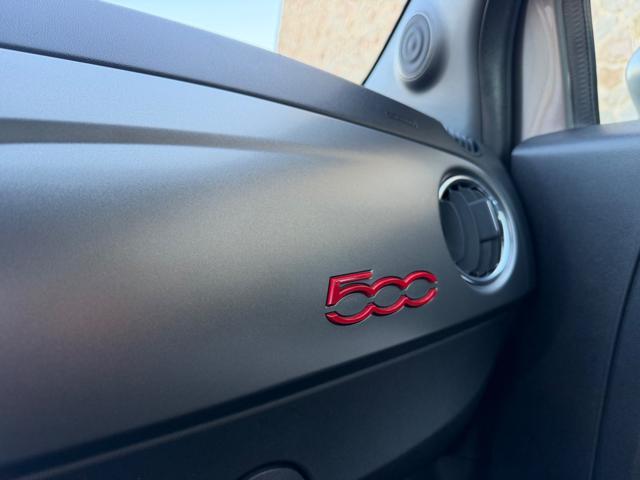 FIAT 500 1.2 S SPORT GPL+CLIMATRONIC+PELLE+SCHERMO GRANDE