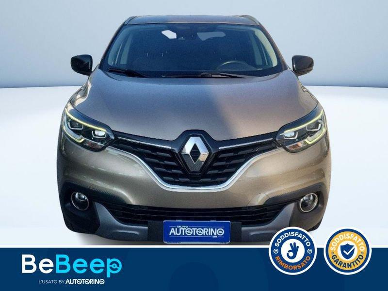 Renault Kadjar 1.2 TCE ENERGY HYPNOTIC2 130CV