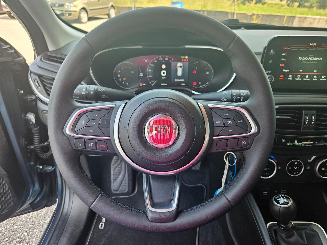 Fiat Tipo 1.6 Mjt S&S 5 porte City Life ** 13200KM **
