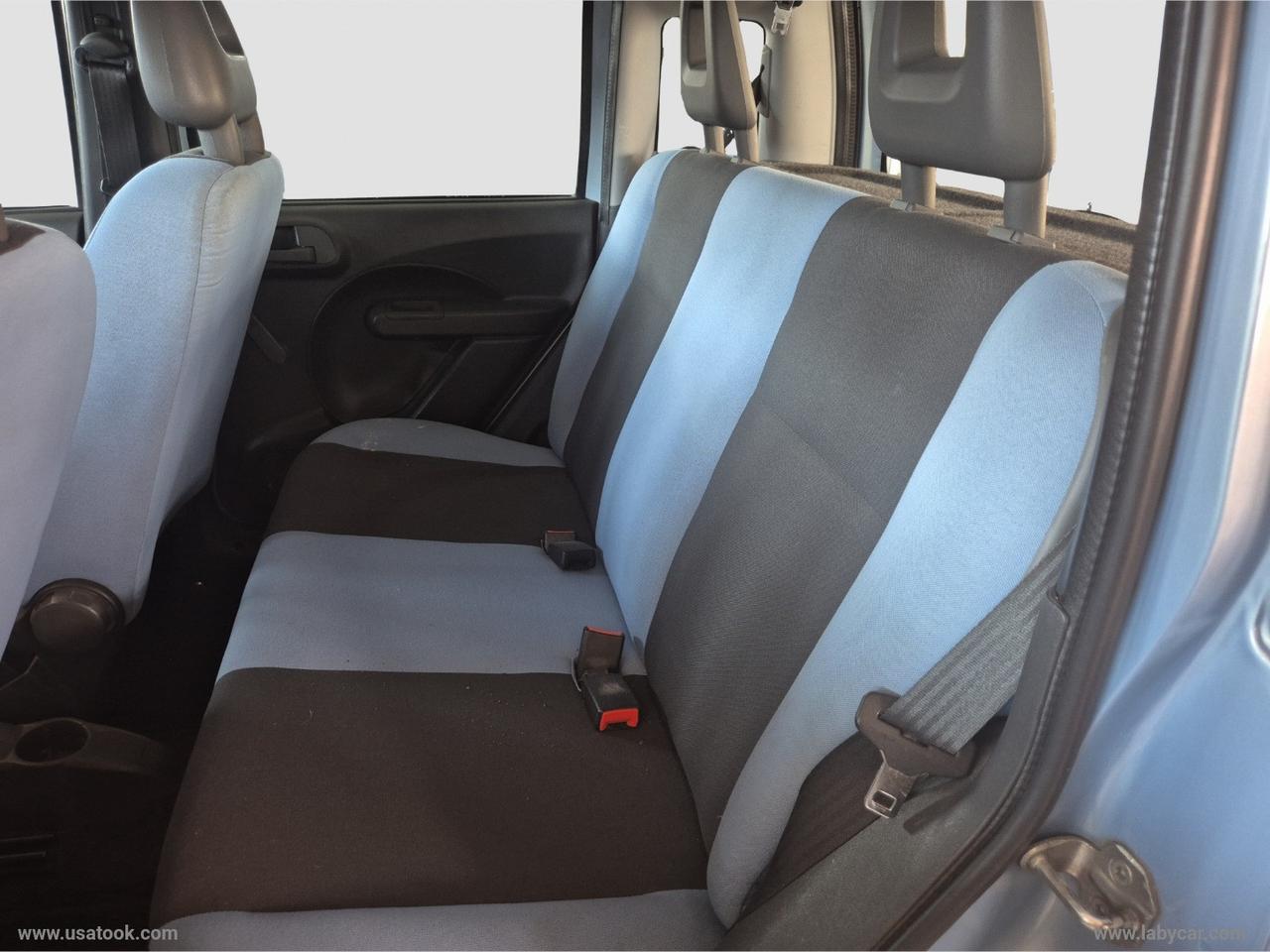 FIAT Panda 1.2 4x4 Climbing INARRESTABILE 4X4