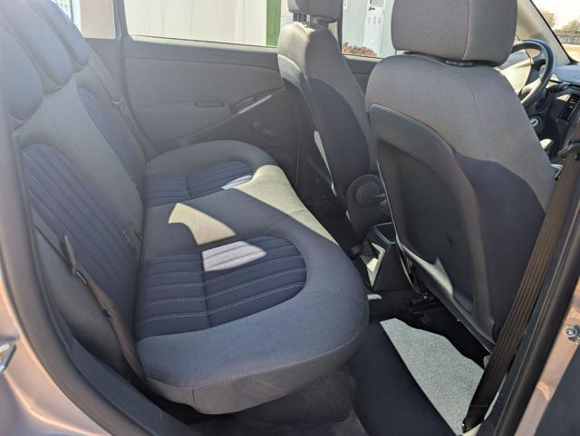 LANCIA MUSA 1.4 77CV Oro