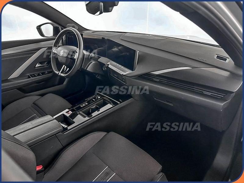 Opel Astra 1.2 Turbo 130cv GS AT8