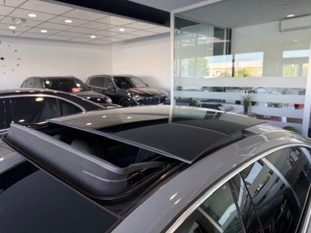 AUDI A5 SPB 50 TDI quattro tiptronic S line edition