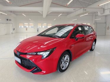 TOYOTA COROLLA TS 1.8 Hybrid Business Tech WAGON