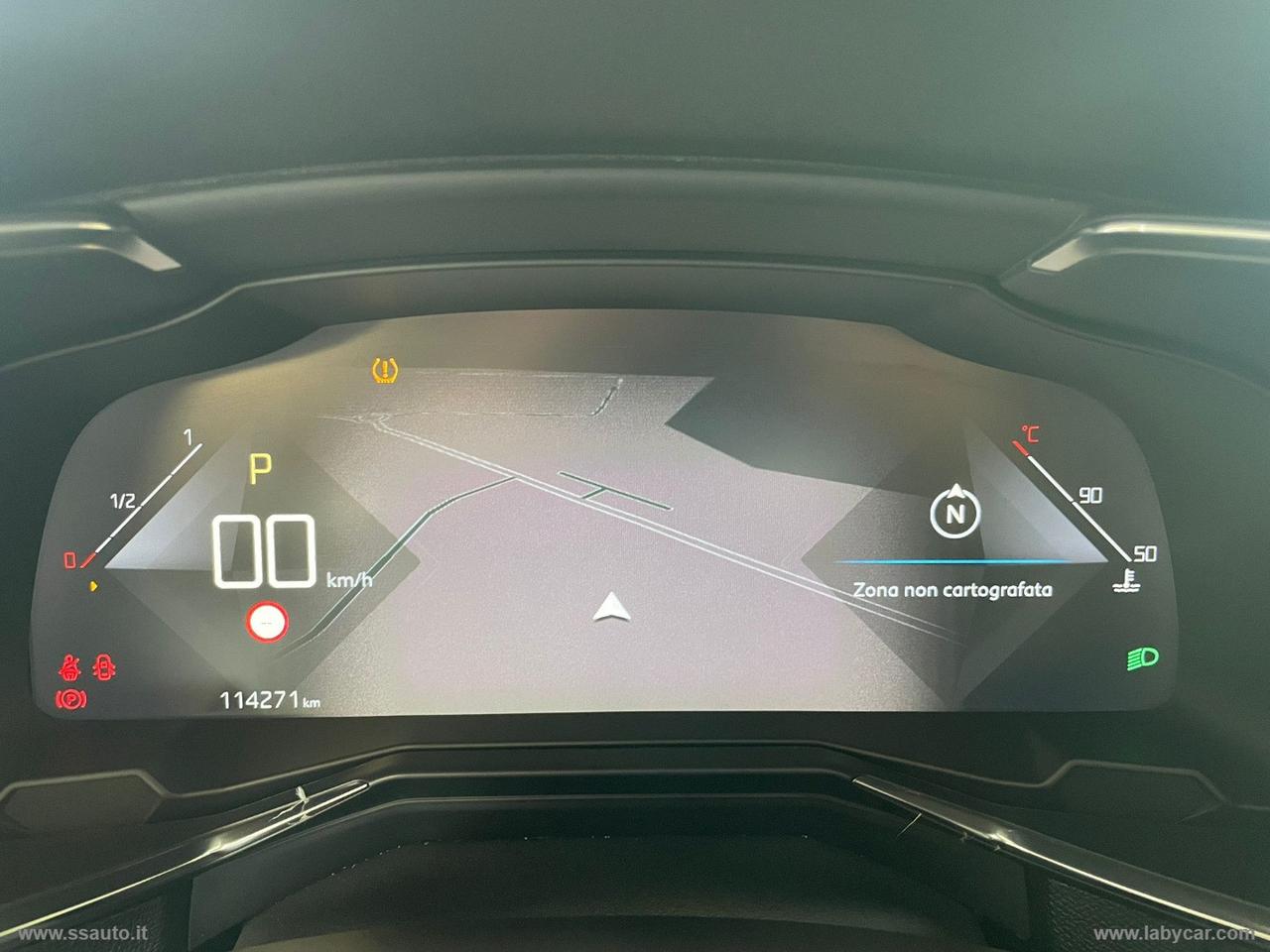 DS AUTOMOBILES DS 7 BlueHDi 130 aut. RIVOLI