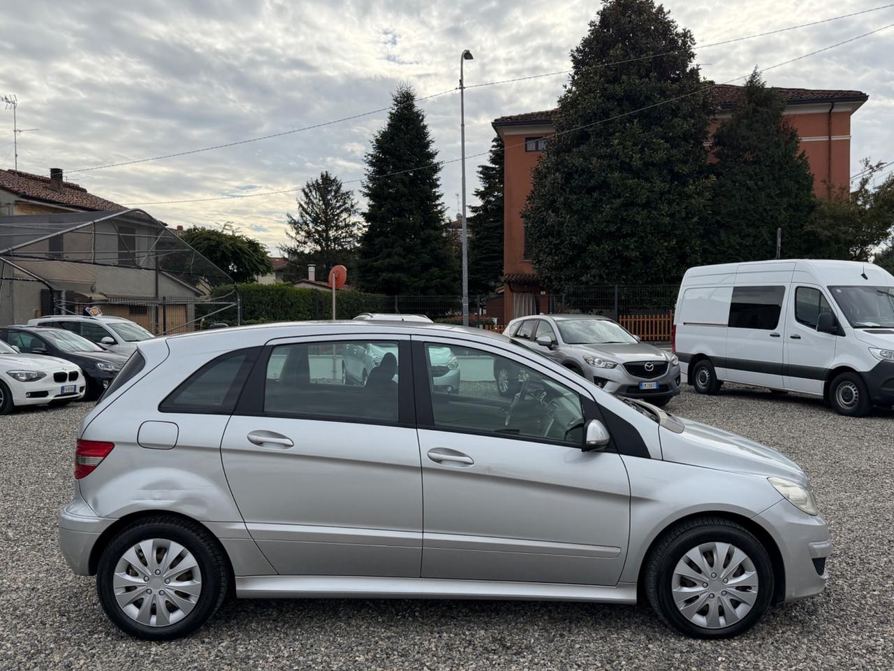 Mercedes-benz B 180 CDI Sport