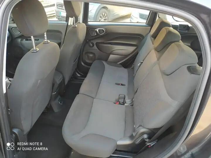 Fiat 500L 1.3 Multijet 95 CV Dualogic