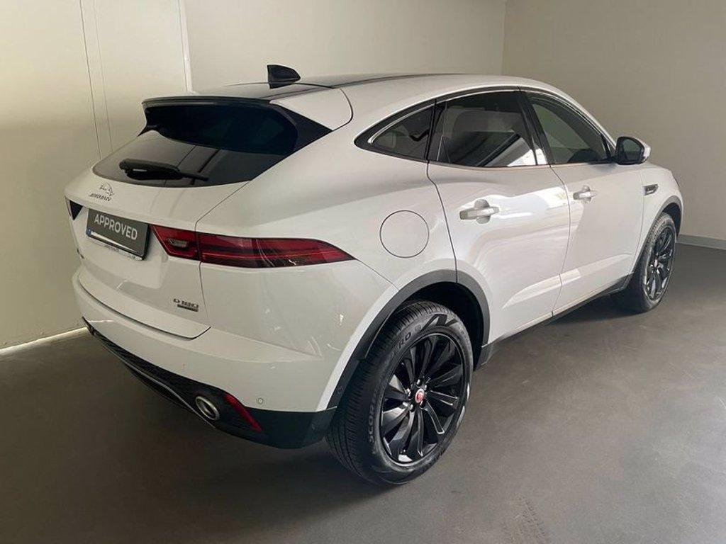 JAGUAR E-pace 2.0d i4 s awd 180cv auto del 2018