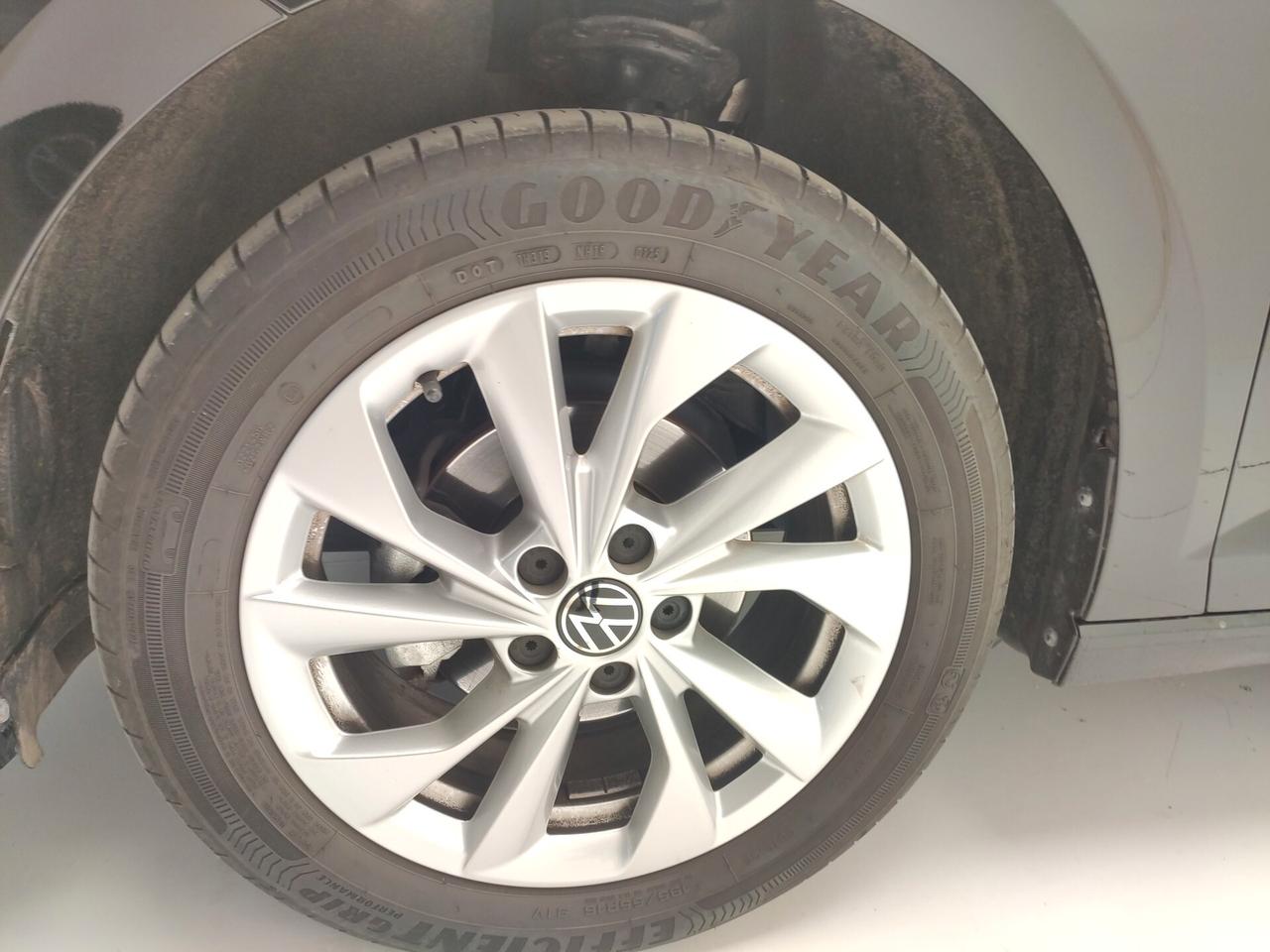 Volkswagen Polo 1.0 TSI 95CV Style