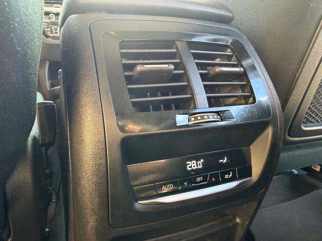 BMW X3 sDrive18d Business Advantage Aut (NESSUN VINCOLO)