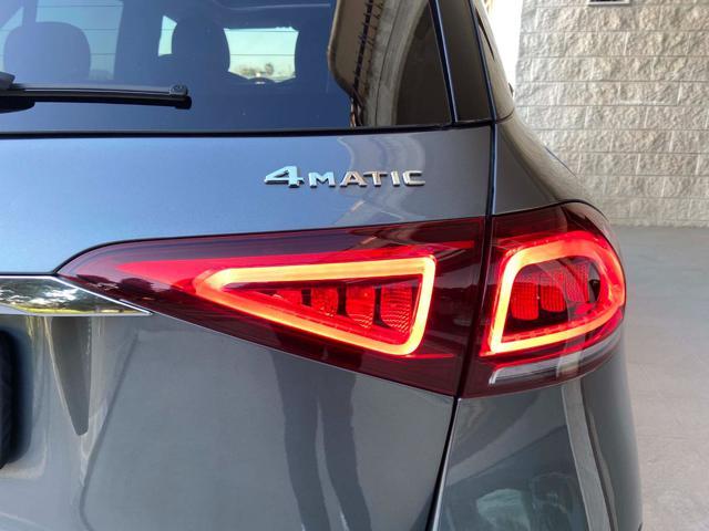 MERCEDES-BENZ GLE 350 de 4Matic EQ-Power Premium Plus TETTO-CERCHI 21''.