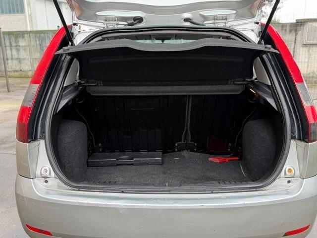 Ford Fiesta 1.2 16V 5p. Ambiente Euro 4 adatta a neopatentati