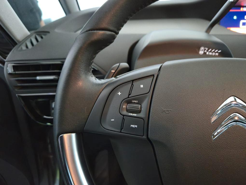Citroen C4 Grand Spacetourer 7 POSTI 1.5 bluehdi Feel s&s 130cv eat8 7 POSTI!