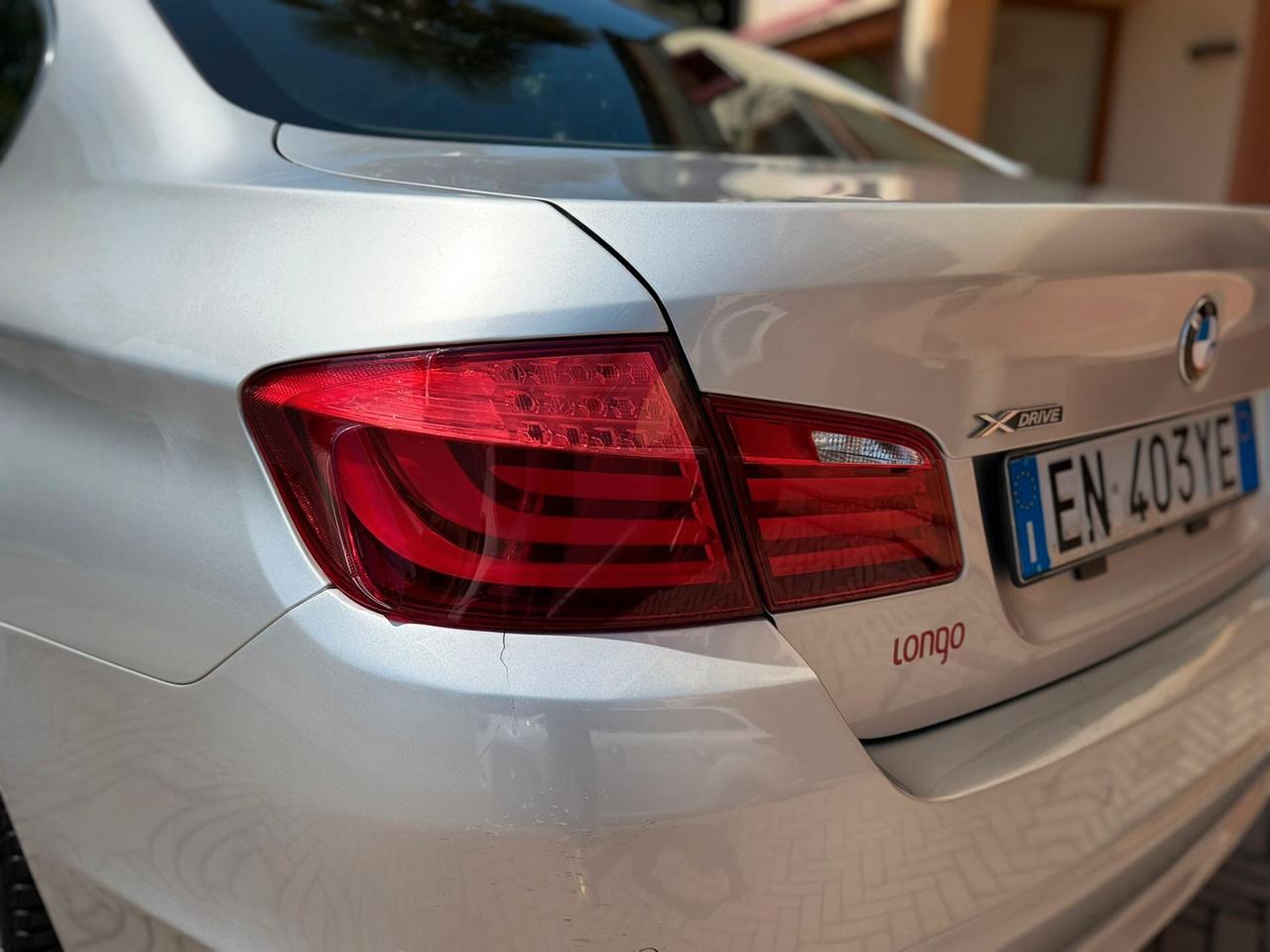 Bmw 530 530d xDrive 258CV