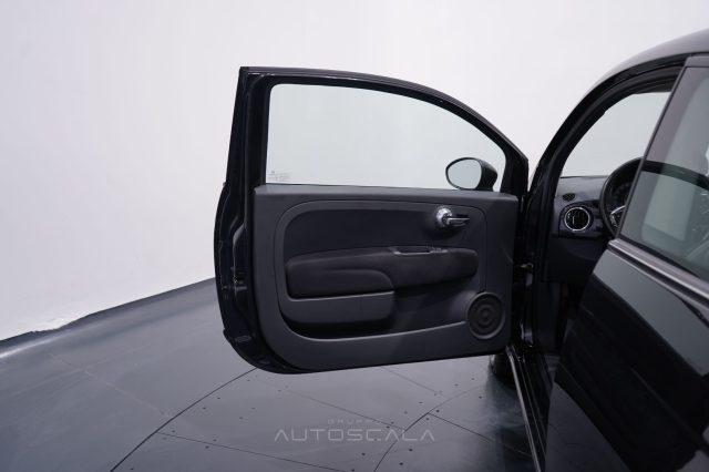 FIAT 500 1.2 69cv GPL Lounge