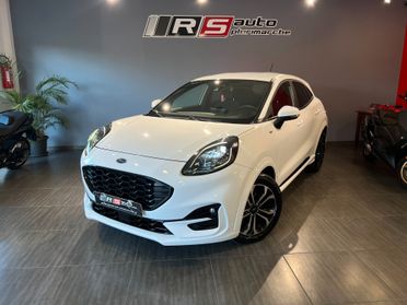 Ford Puma 1.5 EcoBlue 120 CV ST-Line