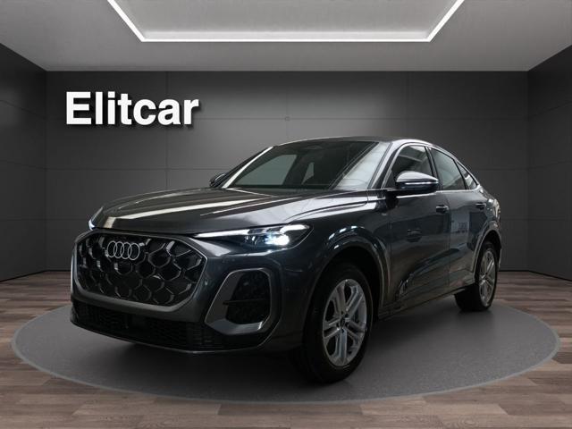 AUDI Q5 SPB TDI 150 kW mHEV+ S tronic quattro S line editi