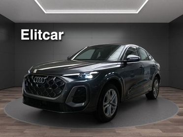 AUDI Q5 SPB TDI 150 kW mHEV+ S tronic quattro S line editi