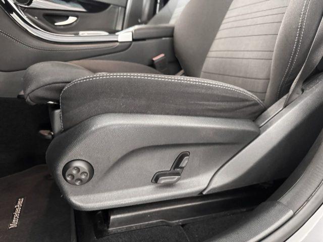 MERCEDES-BENZ GLC 200 2.0 d 4Matic 163 CV Sport