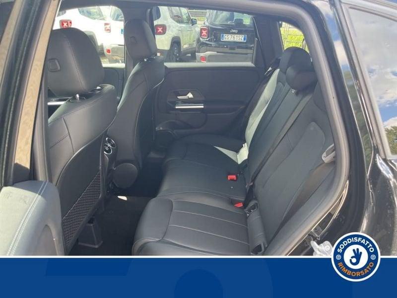 Mercedes-Benz Classe B 180d Street Edition Advanced Plus Progressive