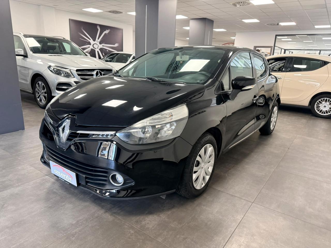 Renault Clio 1.5 dCi 8V 75CV 5 porte