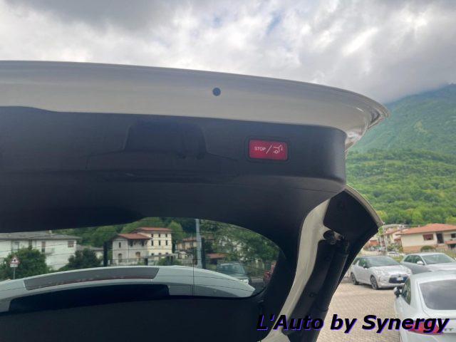 MERCEDES-BENZ B 180 d Automatic Premium