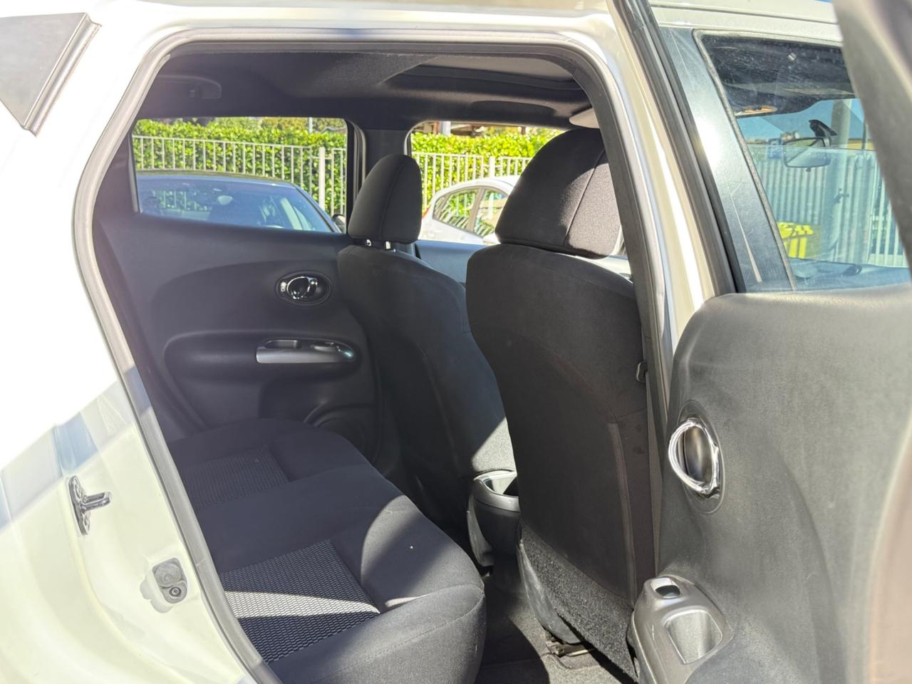 Nissan Juke 1.2 DIG-T 115 Start&Stop Tekna