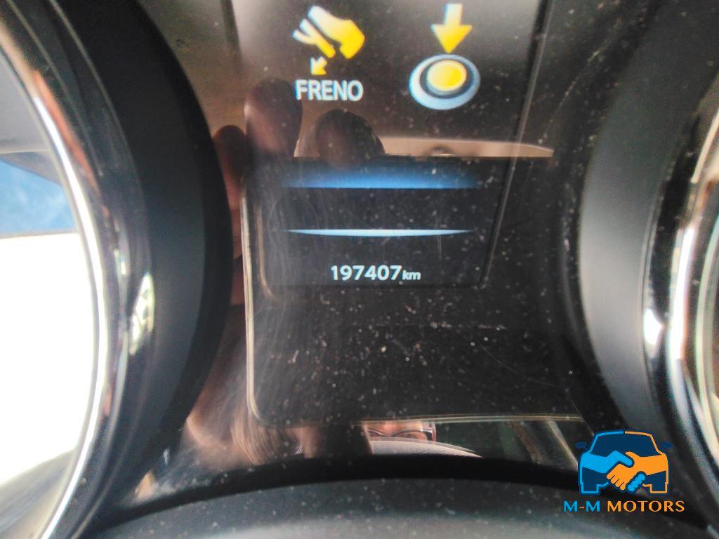 Nissan X-Trail 1.6 dci Tekna 2wd xtronic