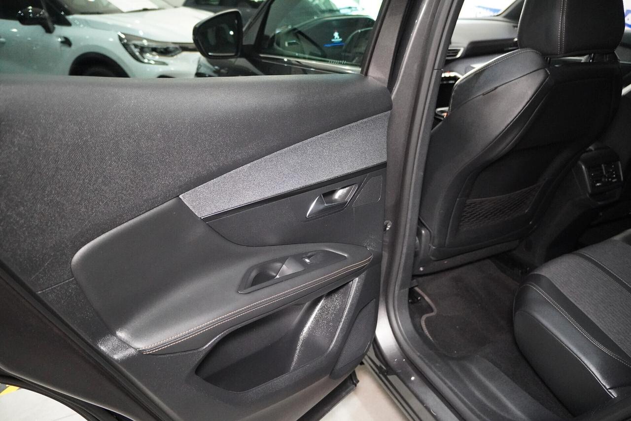 Peugeot 3008 1.2 Turbo 130cv GT Line - Full LED