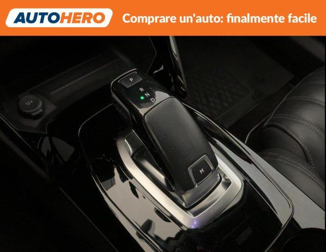 PEUGEOT 2008 PureTech 130 S&S GT Line