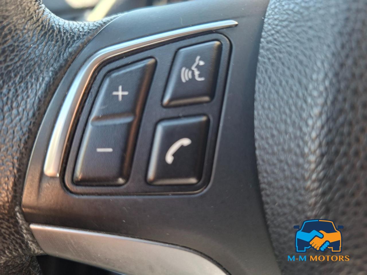 BMW X1 xdrive18d xLine ITALIA