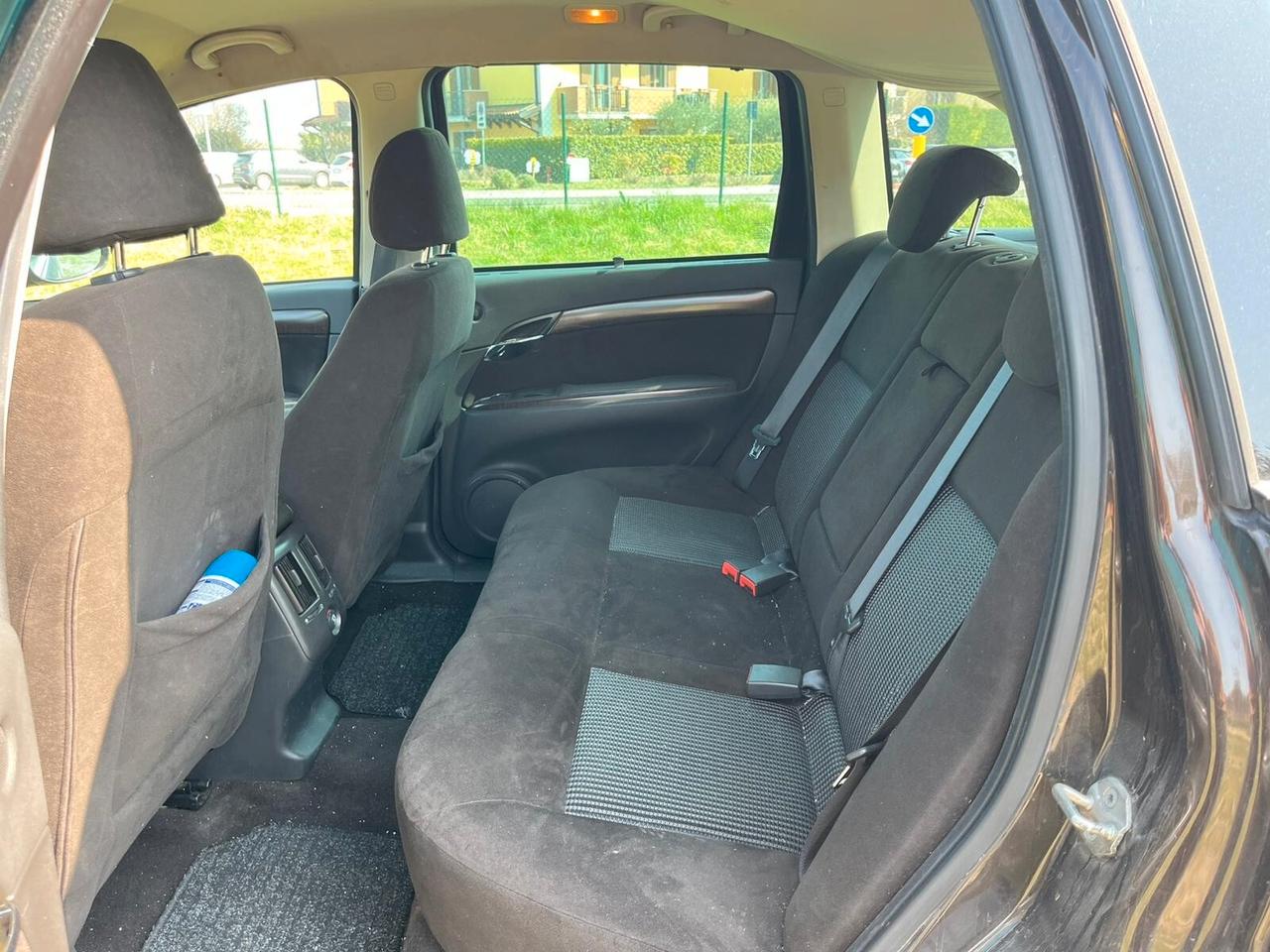 Fiat Croma 1.9 Multijet - 2009