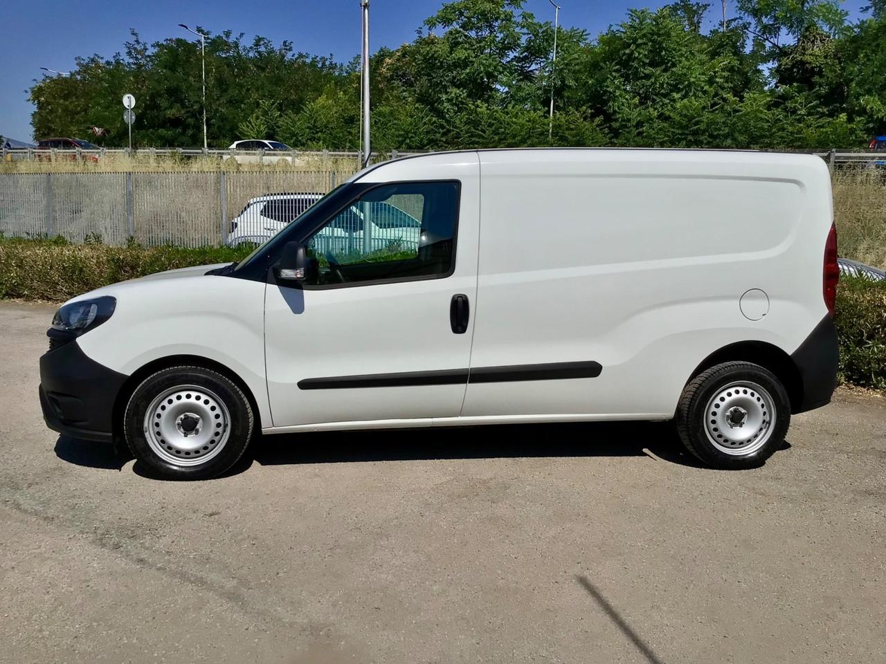 Fiat Doblo Doblò 1.6 MJT 105CV S&S PL-TN Cargo Maxi Easy