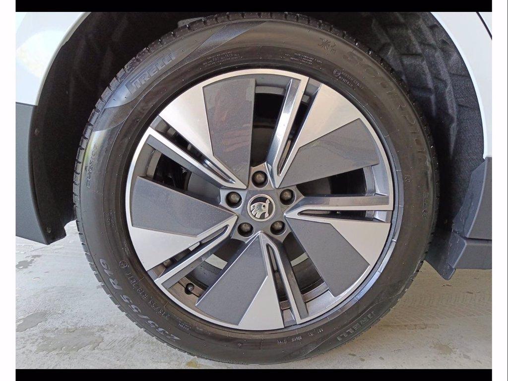 SKODA Enyaq iv 60 del 2023