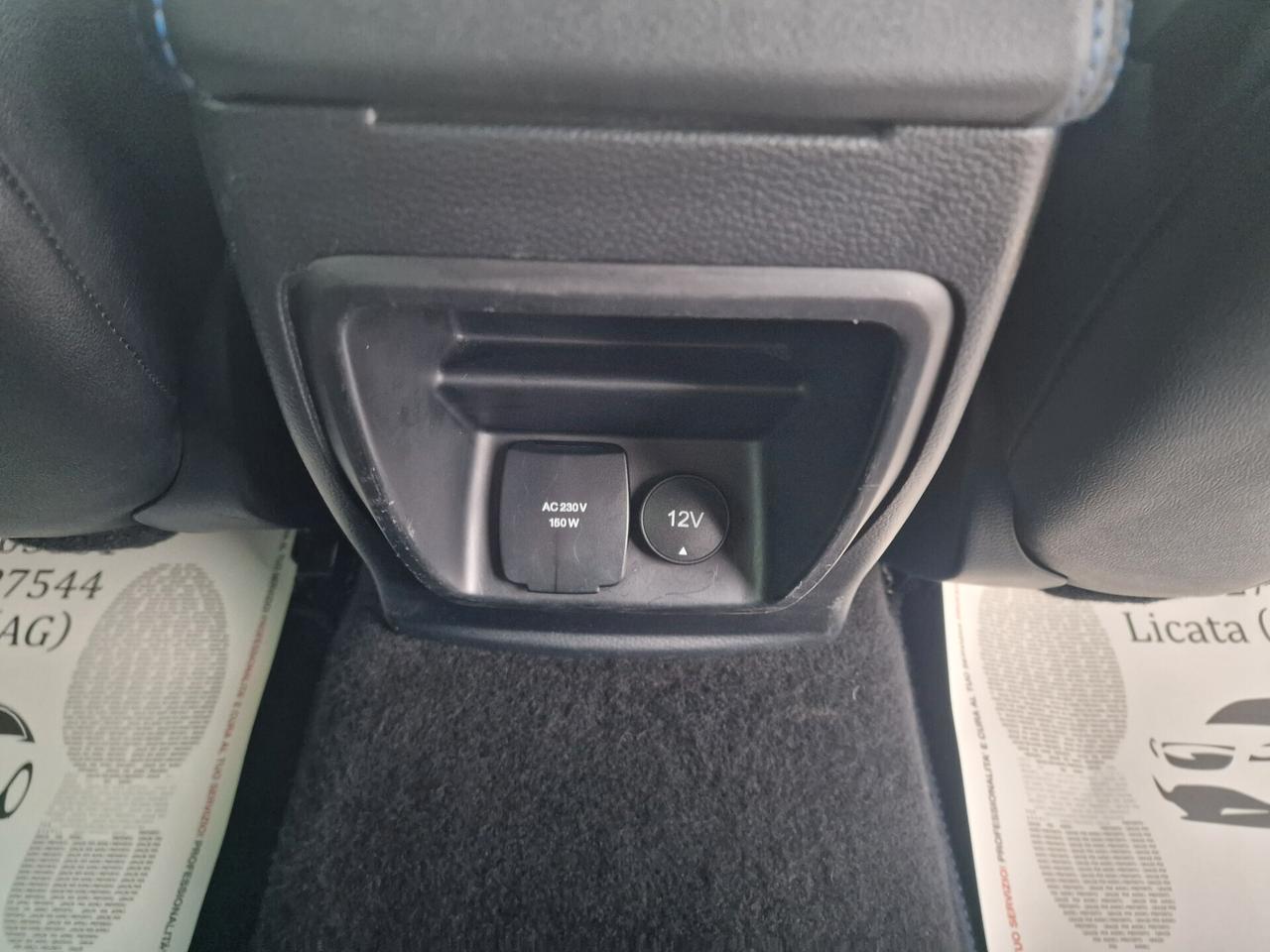 Ford Ranger 2.0 TDCi Super Cab XL 4 posti