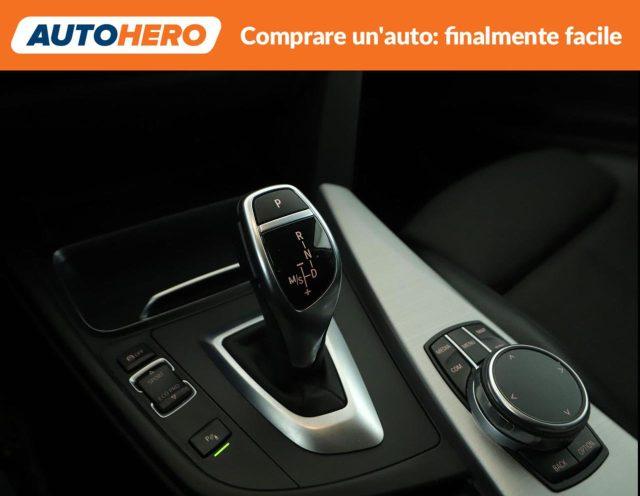 BMW 320 d Gran Turismo Sport