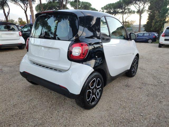 SMART ForTwo 60 1.0 Manuale OK NEOPATENTATI CLIMA,CRUISE ..