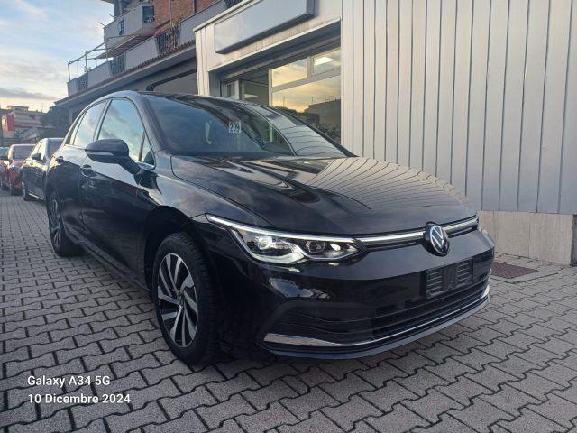 VOLKSWAGEN Golf 1.5 eTSI 150 CV EVO ACT DSG Style