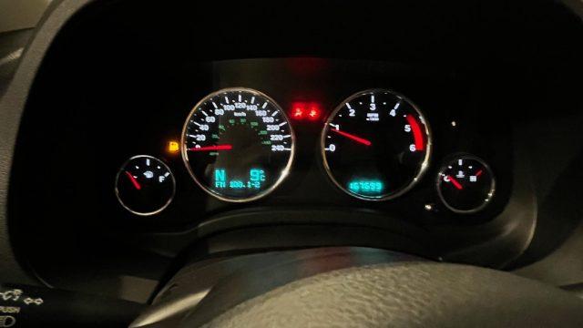 JEEP Compass 2.2 CRD Limited- GANCIO TRAINO-MOTORE MERCEDES