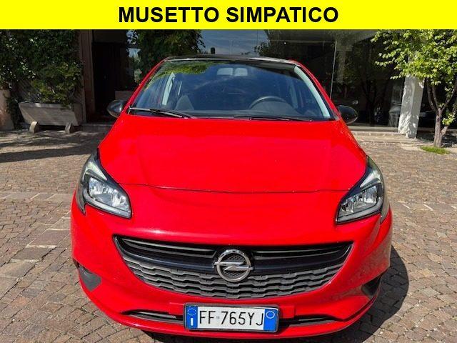 OPEL Corsa 1.4 GPL Tech 5p. Neopatentati